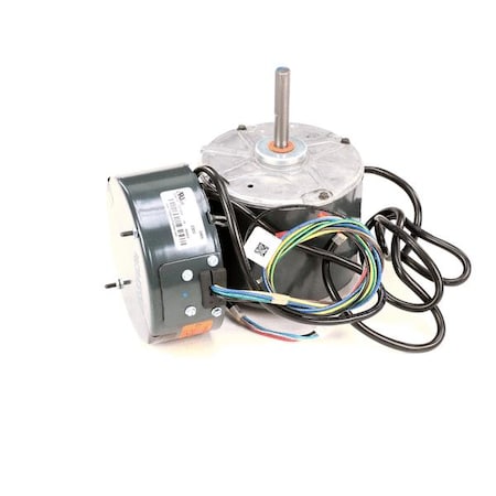 York Condenser Motor, 1/2 Hp, 1100/1,230V, Ec S1-02436319000